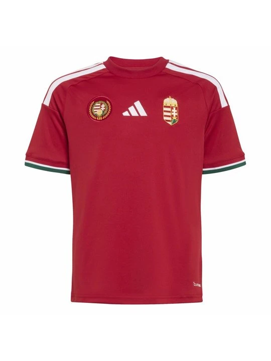 Zdjęcie produktu Koszulka reprezentacji Adidas czerwony