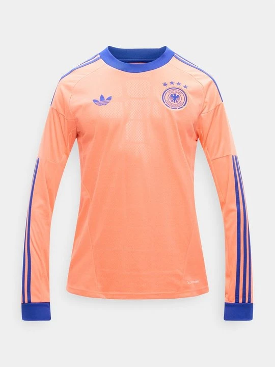 Zdjęcie produktu Koszulka reprezentacji Adidas koralowy