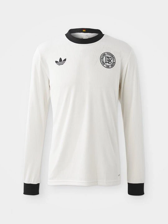 Zdjęcie produktu Koszulka reprezentacji adidas Originals mleczny