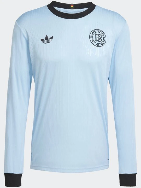 Zdjęcie produktu Koszulka reprezentacji adidas Originals jasnoniebieski