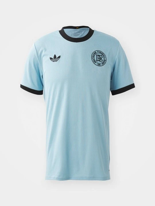 Zdjęcie produktu Koszulka reprezentacji adidas Originals jasnoniebieski