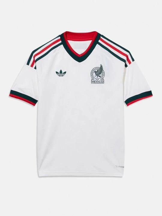 Zdjęcie produktu Koszulka reprezentacji adidas Originals biały