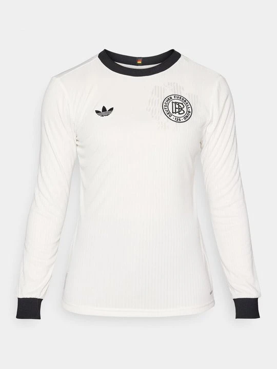 Zdjęcie produktu Koszulka reprezentacji adidas Originals mleczny