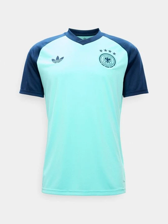 Zdjęcie produktu Koszulka reprezentacji adidas Originals niebieski