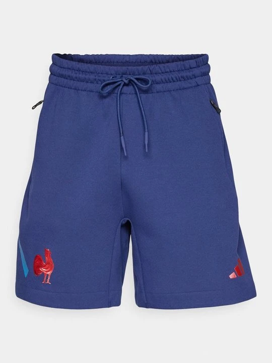 Zdjęcie produktu Koszulka reprezentacji Adidas granatowy