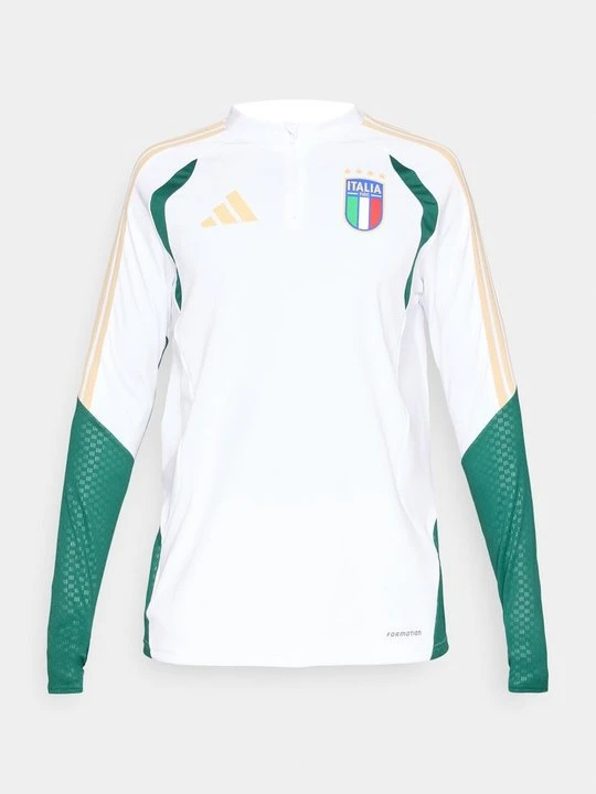 Zdjęcie produktu Koszulka reprezentacji Adidas biały