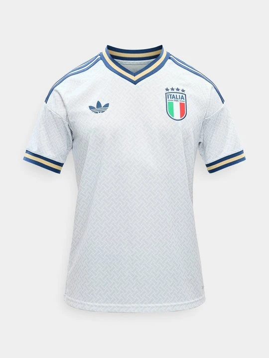 Zdjęcie produktu Koszulka reprezentacji Adidas niebieski