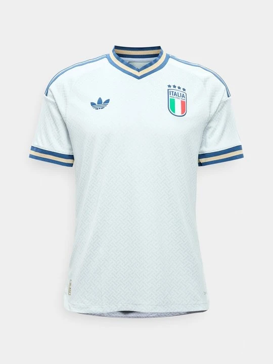 Zdjęcie produktu Koszulka reprezentacji Adidas niebieski