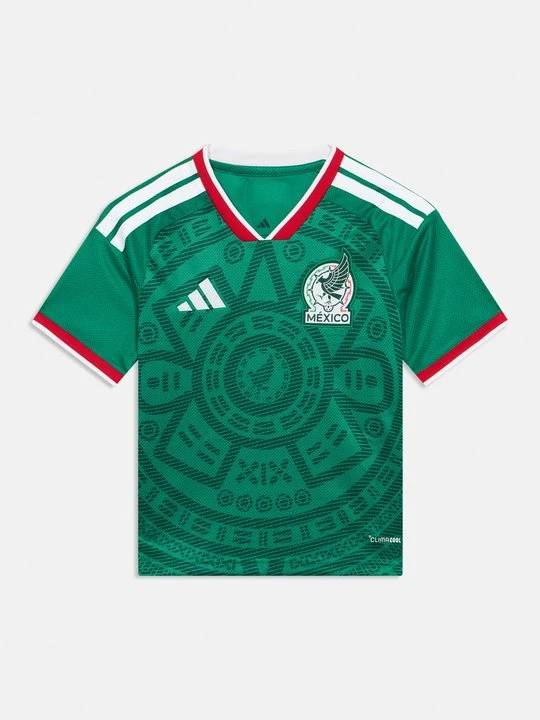 Zdjęcie produktu Koszulka reprezentacji Adidas zielony