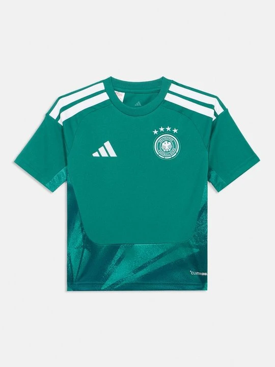 Zdjęcie produktu Koszulka reprezentacji Adidas zielony