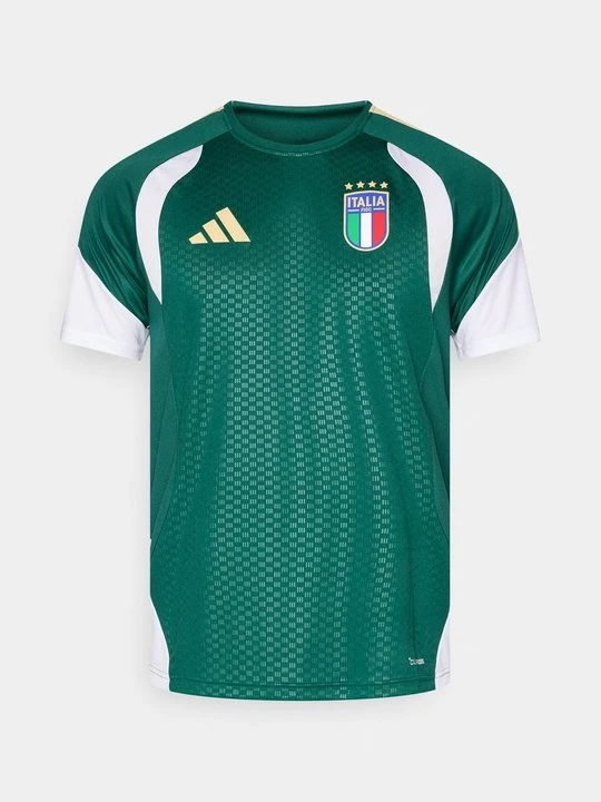 Zdjęcie produktu Koszulka reprezentacji Adidas zielony