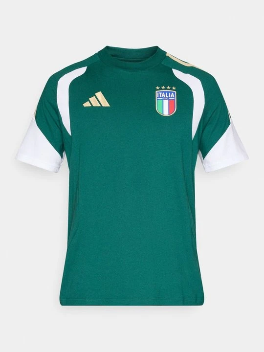 Zdjęcie produktu Koszulka reprezentacji Adidas zielony