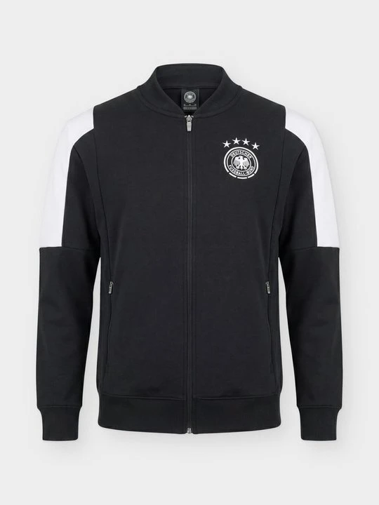 Zdjęcie produktu Koszulka reprezentacji Fanatics czarny