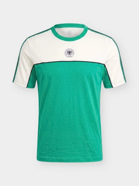 Zdjęcie produktu Koszulka reprezentacji Fanatics zielony