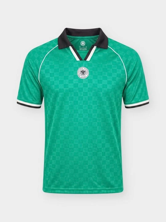 Zdjęcie produktu Koszulka reprezentacji Fanatics zielony