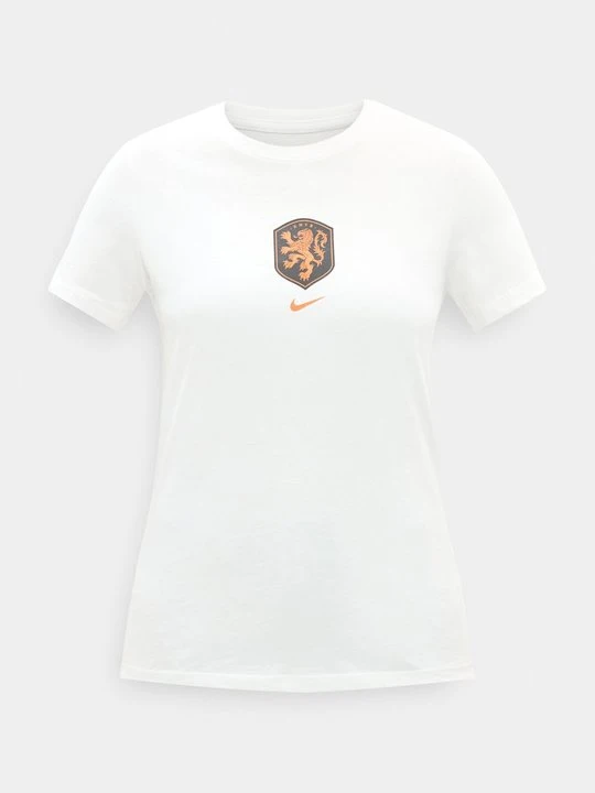 Zdjęcie produktu Koszulka reprezentacji Nike biały