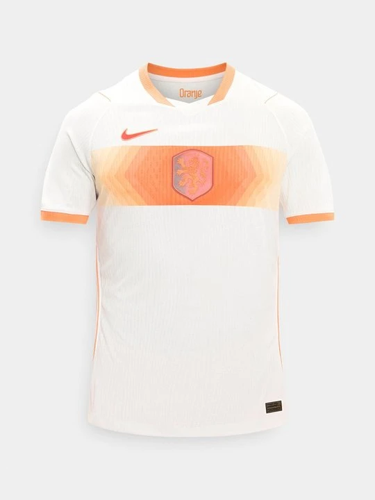 Zdjęcie produktu Koszulka reprezentacji Nike biały