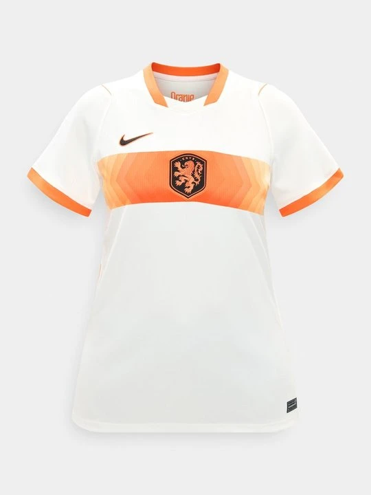 Zdjęcie produktu Koszulka reprezentacji Nike biały