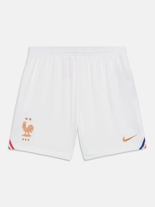 Zdjęcie produktu Koszulka reprezentacji Nike biały
