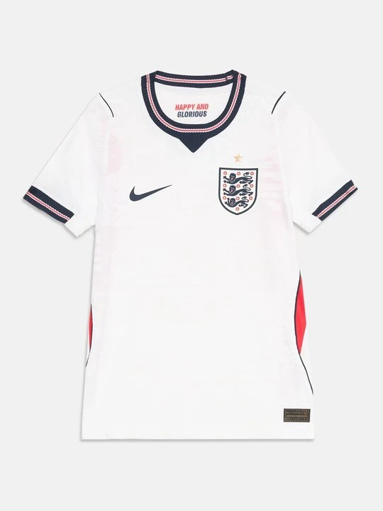 Zdjęcie produktu Koszulka reprezentacji Nike biały