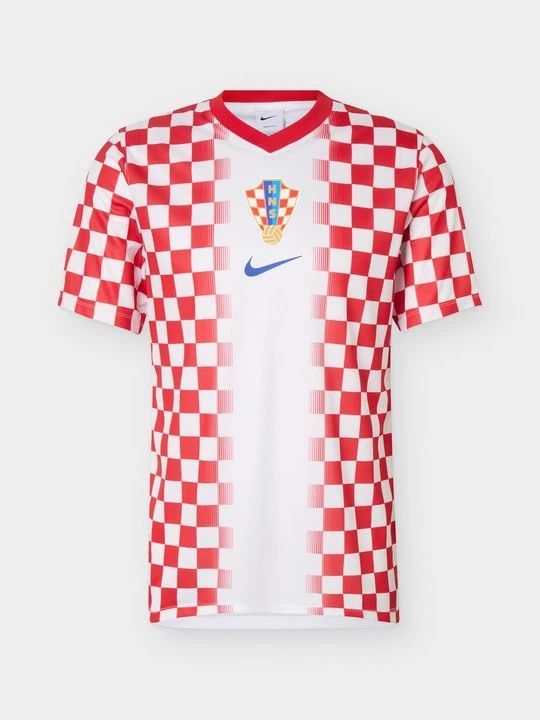 Zdjęcie produktu Koszulka reprezentacji Nike biały