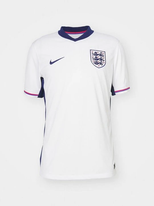 Zdjęcie produktu Koszulka reprezentacji Nike biały