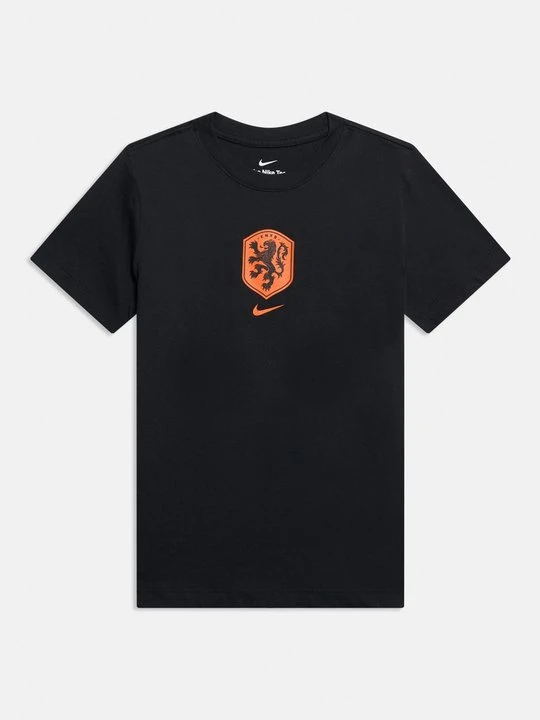 Zdjęcie produktu Koszulka reprezentacji Nike czarny
