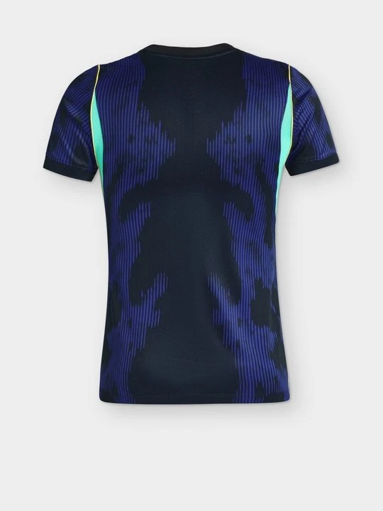 Zdjęcie produktu Koszulka reprezentacji Nike czerwony