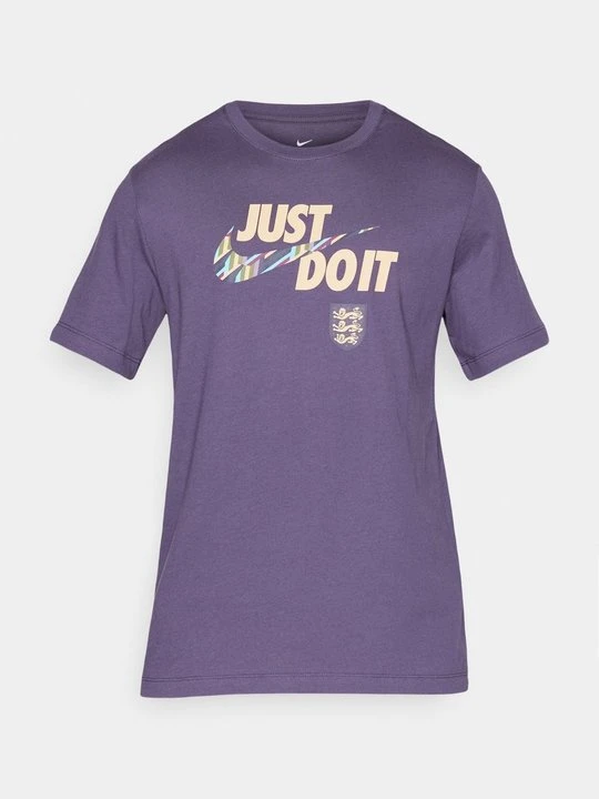 Zdjęcie produktu Koszulka reprezentacji Nike fioletowy