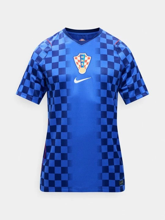 Zdjęcie produktu Koszulka reprezentacji Nike niebieski