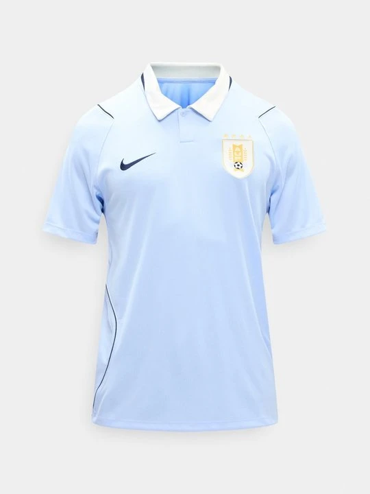 Zdjęcie produktu Koszulka reprezentacji Nike niebieski