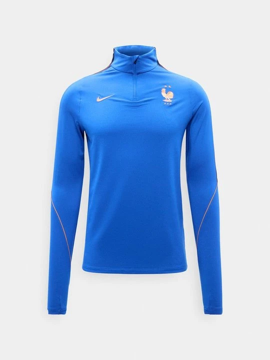 Zdjęcie produktu Koszulka reprezentacji Nike niebieski