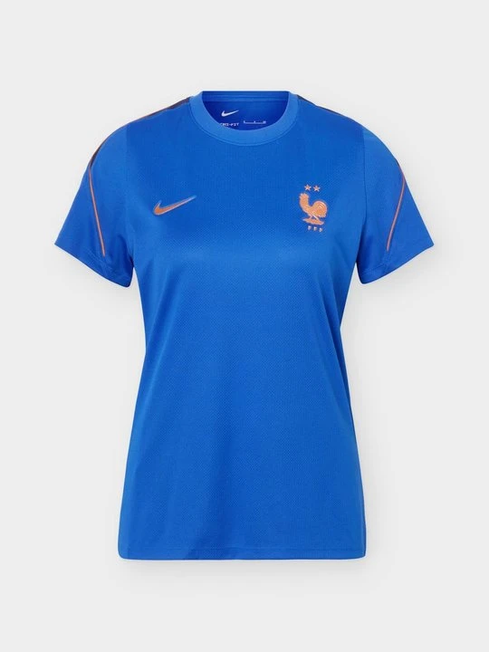 Zdjęcie produktu Koszulka reprezentacji Nike niebieski