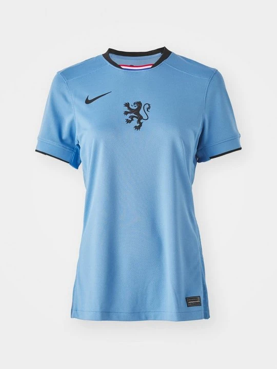 Zdjęcie produktu Koszulka reprezentacji Nike niebieski