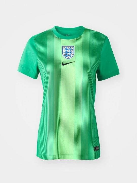Zdjęcie produktu Koszulka reprezentacji Nike zielony