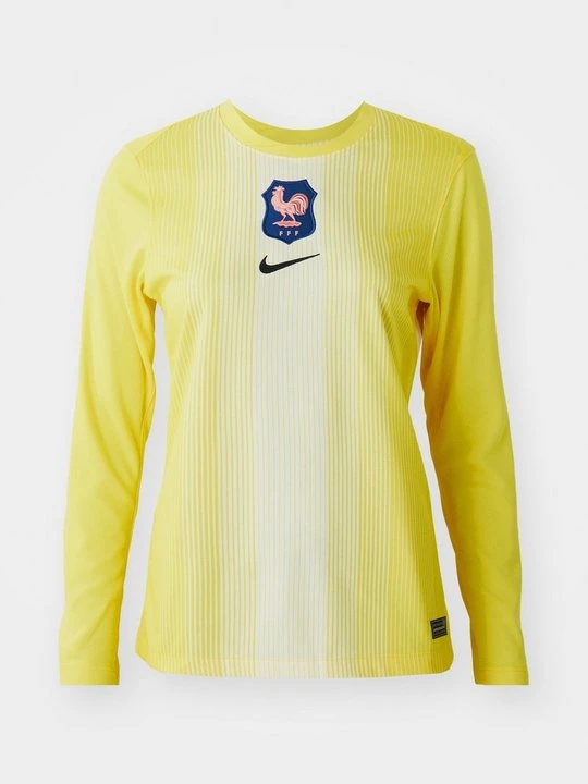 Zdjęcie produktu Koszulka reprezentacji Nike żółty