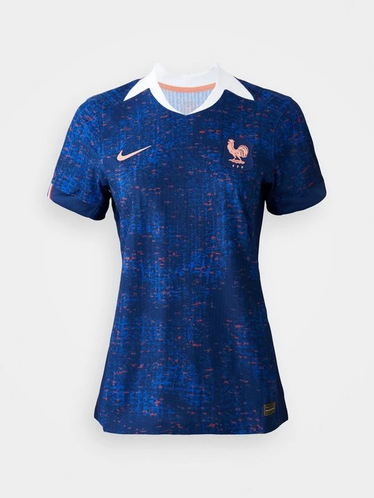 Zdjęcie produktu Koszulka reprezentacji Nike niebieski