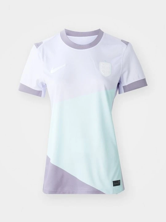 Zdjęcie produktu Koszulka reprezentacji Nike fioletowy