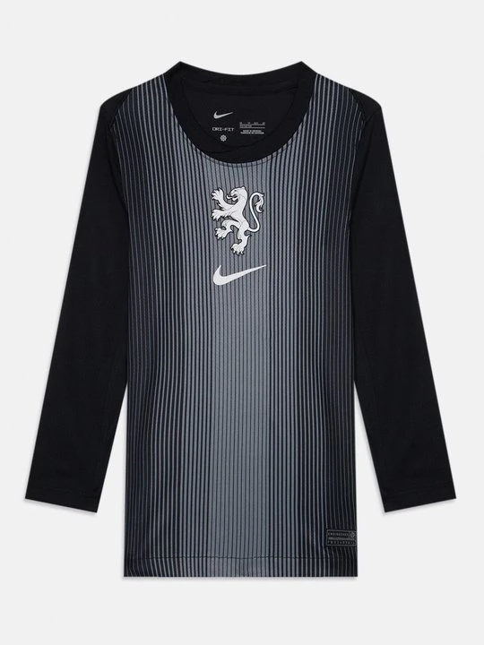 Zdjęcie produktu Koszulka reprezentacji Nike czarny