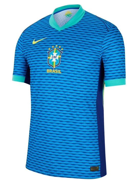 Zdjęcie produktu Koszulka reprezentacji Nike niebieski