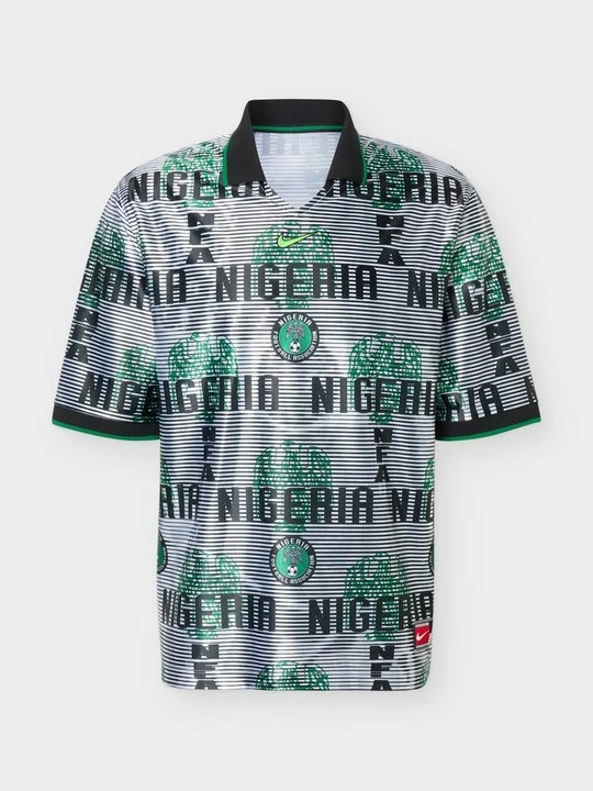 Zdjęcie produktu Koszulka reprezentacji Nike biały