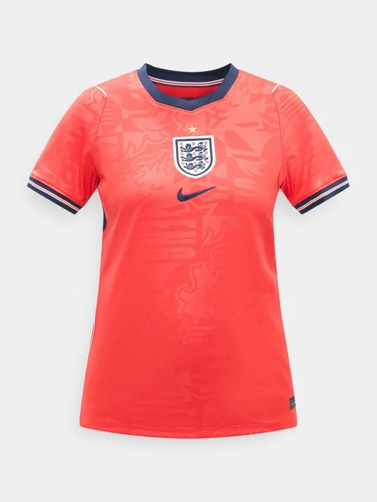 Zdjęcie produktu Koszulka reprezentacji Nike różowy
