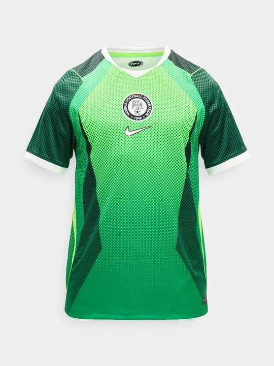 Zdjęcie produktu Koszulka reprezentacji Nike zielony