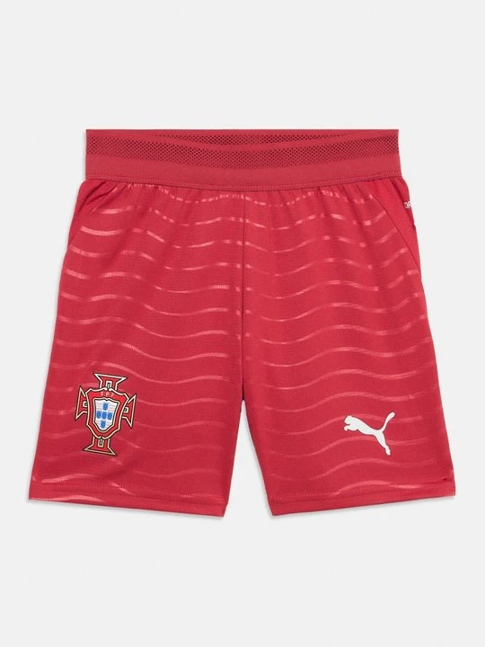 Zdjęcie produktu Koszulka reprezentacji Puma czerwony