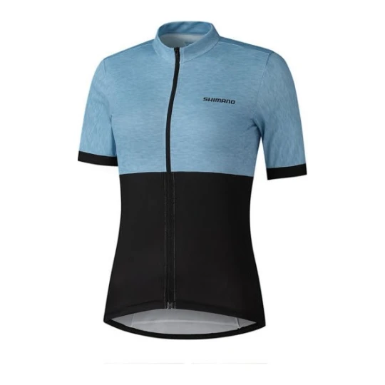 Zdjęcie produktu Koszulka rowerowa damska Element Shimano