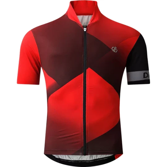 Zdjęcie produktu Koszulka rowerowa męska Aep Pedal II Jersey Dare2B