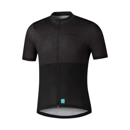 Zdjęcie produktu Koszulka rowerowa męska Element Shimano