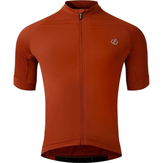 Zdjęcie produktu Koszulka rowerowa męska Lightning S / S Jersey Dare2B