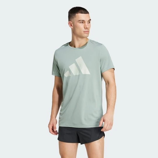Zdjęcie produktu Koszulka Run It Adidas