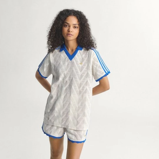 Zdjęcie produktu KOSZULKA SHORT-SLEEVE POLO Adidas